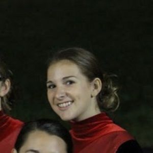 Meet your Posher, Lydia